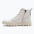 Buty Palladium Pampa Hi Re-Vegan LTH star white 10