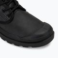 Buty Palladium Pampa Hi Coated black 7