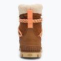 Śniegowce damskie Palladium Pallashock Hiver dear brown 6