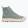 Buty Palladium Pampa Hi Zip Organic 2
