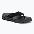 Japonki Palladium Dunelite Azur Sde balck