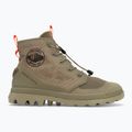 Buty Palladium Pampa Lite Travel VT dusky green 2