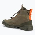 Buty Palladium SP20 Travel HI dusky green 3
