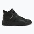 Buty Palladium Ace City Shell Chuk2 black/black 2