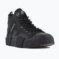 Buty Palladium Ace City Shell Chuk2 black/black 8
