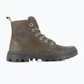 Buty Palladium Pampa ZIP LTH ESS dusky green 9