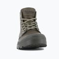 Buty Palladium Pampa ZIP LTH ESS dusky green 12