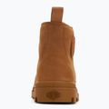 Buty Palladium Pampa Hi NBK mahogany 6