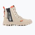 Buty Palladium Pampa Hi Dare Zip safari 9
