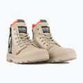 Buty Palladium Pampa Hi Dare Zip safari 11