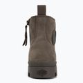 Buty damskie Palladium Pampa Hi Zip WL rocks 6