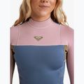 Pianka do pływania damska ROXY 2/2 mm Prologue+ LS Springsuit Flock ash 5