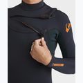 Pianka do pływania męska Quiksilver Everyday Sessions 3/2 mm Chest Zip jade 6