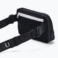 Saszetka nerka Under Armour Loudon 2 l black/black/white 2