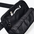 Saszetka nerka Under Armour Loudon 2 l black/black/white 5
