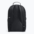 Plecak miejski Under Armour Loudon 25 l black/black/white 2