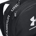 Plecak miejski Under Armour Loudon 25 l black/black/white 4