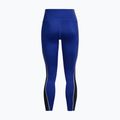 Legginsy treningowe damskie Under Armour Train Leg Novelty team royal/black/white 7