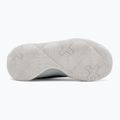 Buty koszykarskie dziecięce Under Armour Grade School Jet '23 black/jet gray/white 4
