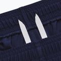 Komplet piłkarski męski Under Armour Challenger Tracksuit midnight navy/white 7
