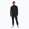 Spodnie piłkarskie męskie Under Armour Challenger Train black/white 2