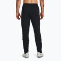 Spodnie piłkarskie męskie Under Armour Challenger Train black/white 3