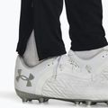 Spodnie piłkarskie męskie Under Armour Challenger Train black/white 4