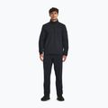 Bluza męska Under Armour Tactical Rival Job Fleece 1/4 Zip black 2