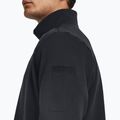 Bluza męska Under Armour Tactical Rival Job Fleece 1/4 Zip black 4
