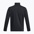 Bluza męska Under Armour Tactical Rival Job Fleece 1/4 Zip black 6