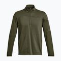 Bluza męska Under Armour Tactical Rival Job Fleece 1/4 Zip marine od green 5