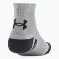 Skarpety męskie Under Armour Performance Tech 3 pary 4