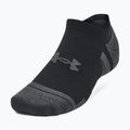 Skarpety Under Armour Performance Tech NS 3 pary black/black/jet gray 2