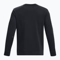Bluza męska Under Armour Unstoppable Fleece Crew black/black 6