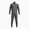 Komplet piłkarski męski Under Armour Challenger Tracksuit castlerock/white 5
