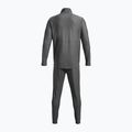 Komplet piłkarski męski Under Armour Challenger Tracksuit castlerock/white 6