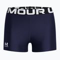 Spodenki damskie Under Armour HG Authentics horizon midnight navy/white