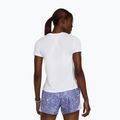 Koszulka do biegania damska Under Armour Launch white/reflective 2