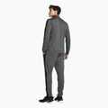 Dres męski Under Armour UA Knit Track Suit castlerock/black 2