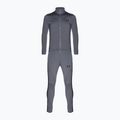 Dres męski Under Armour UA Knit Track Suit castlerock/black 5