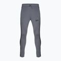 Dres męski Under Armour UA Knit Track Suit castlerock/black 11