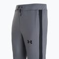 Dres męski Under Armour UA Knit Track Suit castlerock/black 13