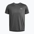 Koszulka do biegania męska Under Armour UA Launch castlerock/reflective 4