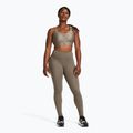 Legginsy treningowe damskie Under Armour Motion taupe dusk/black 2