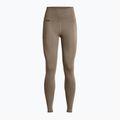 Legginsy treningowe damskie Under Armour Motion taupe dusk/black 5