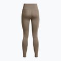 Legginsy treningowe damskie Under Armour Motion taupe dusk/black 6
