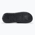 Klapki męskie Under Armour Ignite Select black/black/white 4