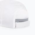 Czapka z daszkiem damska Under Armour Iso-Chill Launch white/white/reflective 4