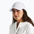 Czapka z daszkiem damska Under Armour Iso-Chill Launch white/white/reflective 7