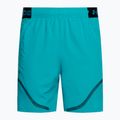 Spodenki męskie Under Armour UA Vanish Woven 6in Graphic circuit teal/hydro teal/hydro teal 5